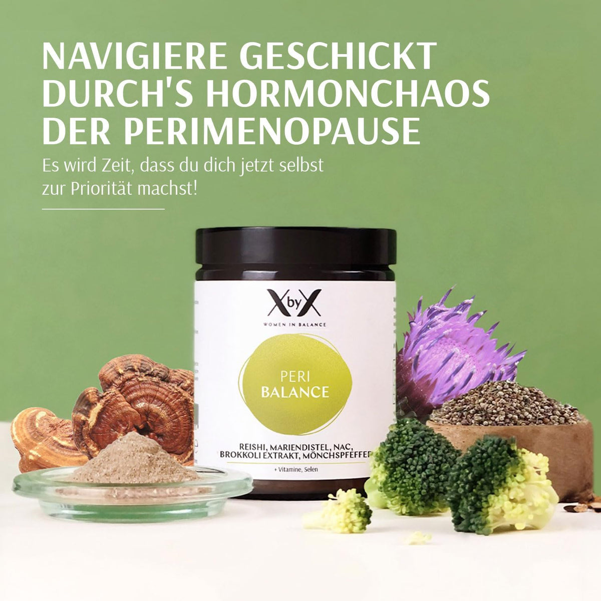 Dietary Supplements 90 g