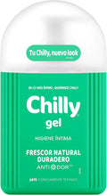 Chilly Women's Intimate Gel - 250 ml