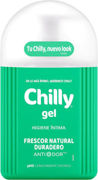 Chilly Women's Intimate Gel - 250 ml