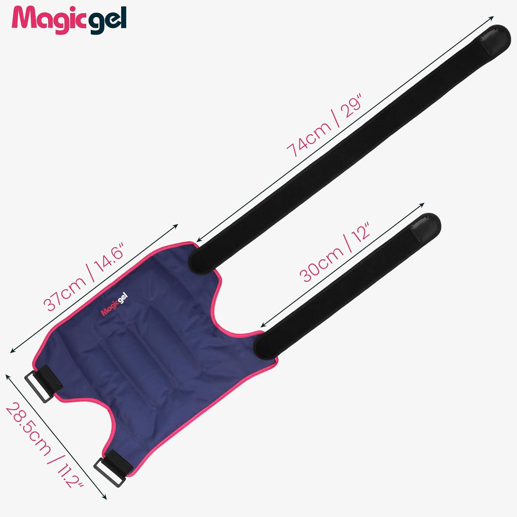 Magic Recovery Supplies Reusable