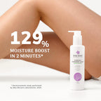 Little Étoile Mothers' Care Everyday Feminine Wash, Sulphate-Free pH Balanced Intimate Wash for Women with Aloe Vera, Calendula & Centella, Gentle Cleanser for Pregnancy, 170 ml