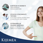 Kijimea Irritable Colon PRO | Irritable Colon Capsules with Bifidobacterium Bacteria Cultures - 14 Capsules