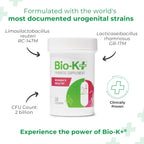 Probiotic Supplements 2 ml 30 capsules