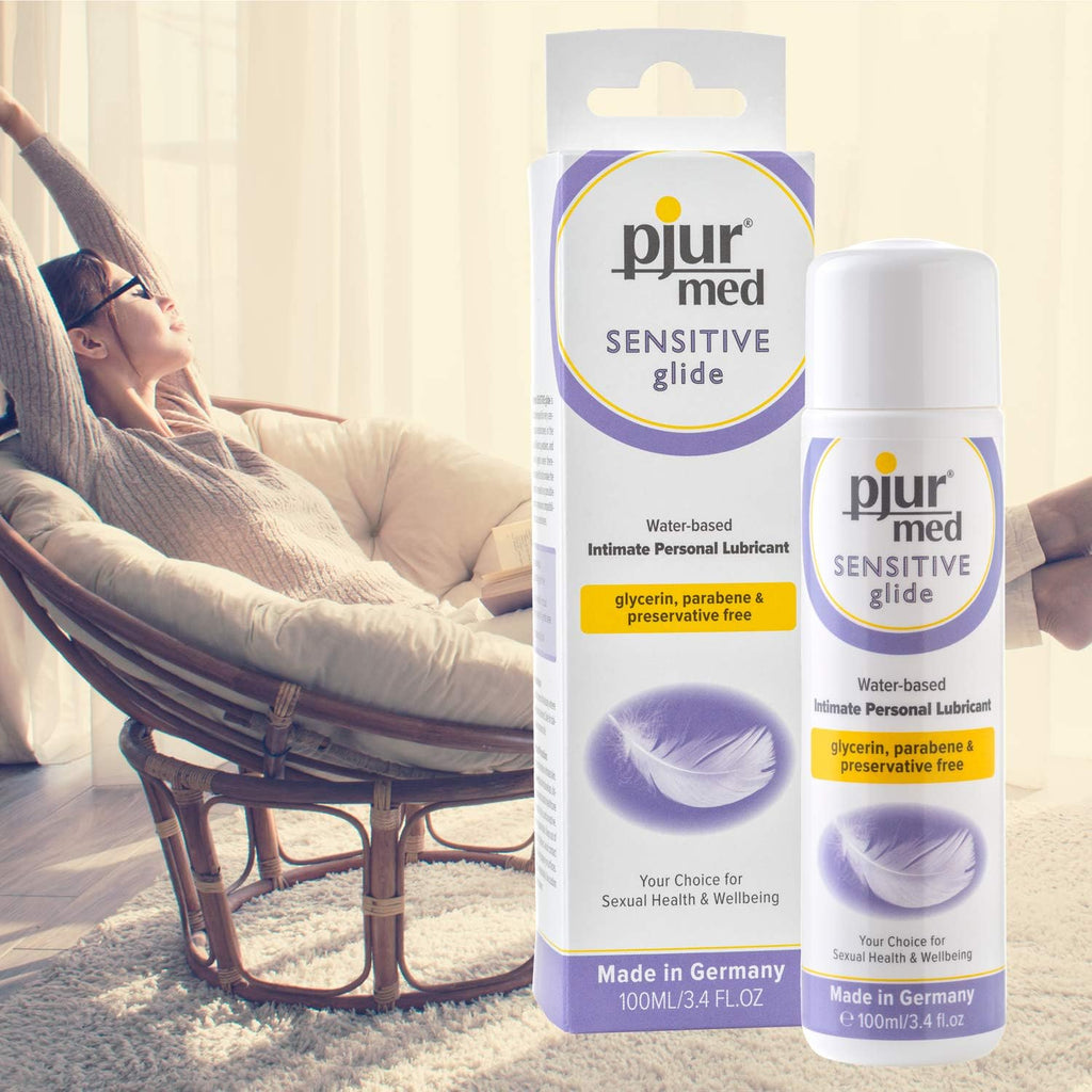 pjur Personal Lubricants 100 ml