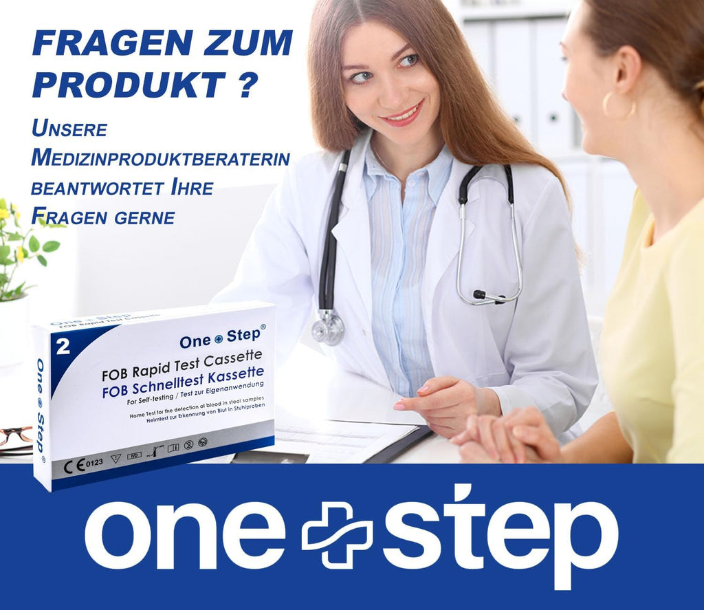 Health Test Kits