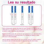 Schwangerschaftstest Pregnancy and Ovulation Tests