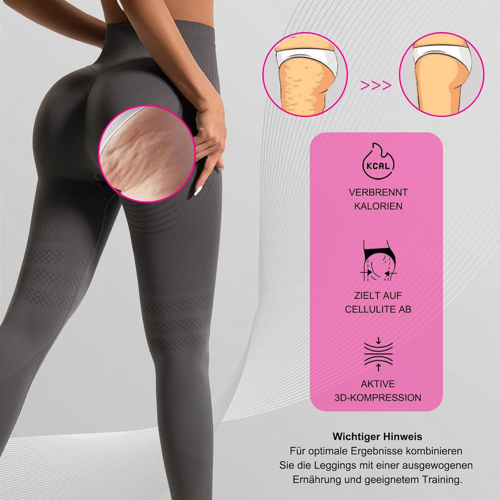Cellumove Compression Garments