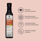 Dr. Dietary Supplements Organic 250 ml