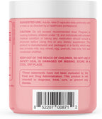 Premium Vaginal Probiotics for Women – Clinically Studied Lactobacillus Vaginal Probiotic with Prebiotic & Cranberry to Balance PH, Reduce Odor, Urinary Tract Support & Feminine Health – 60 Capsules