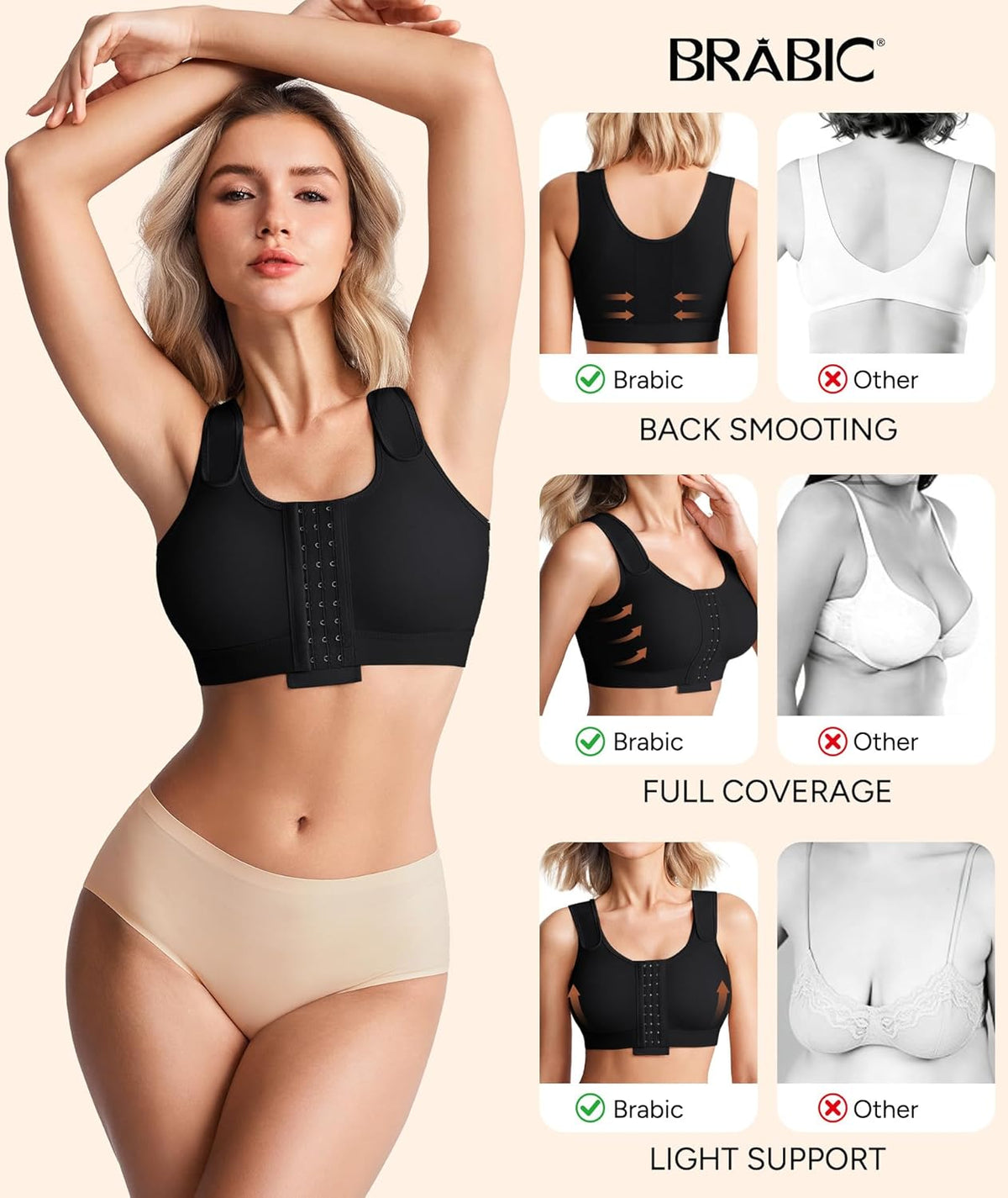 Bras