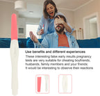 Pregnancy Test Kits