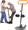 Etac Turner PRO Patient Transfer Aid, Standing Pivot Sit to Stand