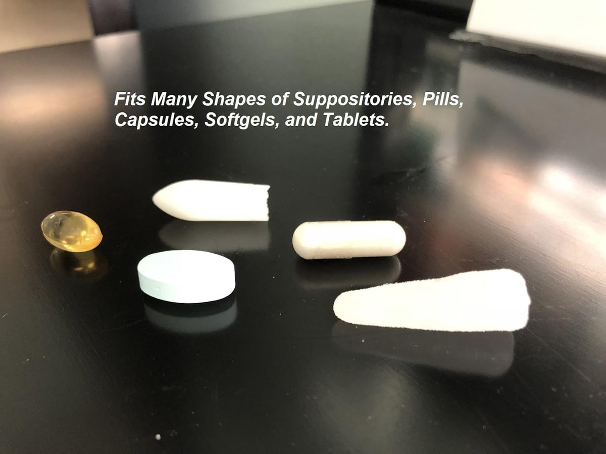 Applicators and Syringes Disposable Individually Wrapped