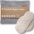 Waschbare Panty Liners Reusable Organic