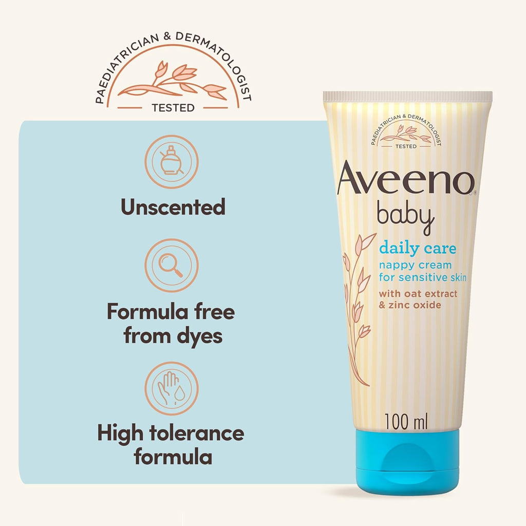 Skin Care 100 ml