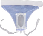 Silicone Urine Collector, 1000ML 2000ML Portable Urine Drain Bag Reusable Leakproof Urinal Collector Holder for Urinal Portable Urinal Collection Bag For Women