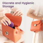 Menstrual Cups and Discs Reusable Silicone 1 g