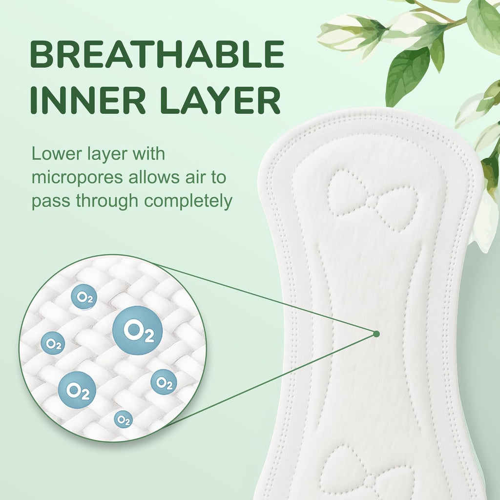 Panty Liners 160 ml 30 pieces