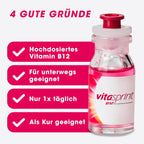 Vitasprint Dietary Supplements