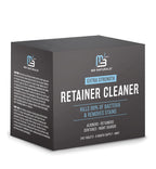 Retainer Cleaner Tablets, Denture Cleaner, Mint, 8 Month Supply by M3