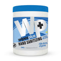 WIPESPLUS Hand Sanitizing Wipes Canister Alcohol Free for Home and Business, 240 Count