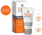 Bump eRaiser Medi Paste 30ml – Targeted Spot Care for Ingrown Hairs, Pimples, Razor Bumps and Razor Burns