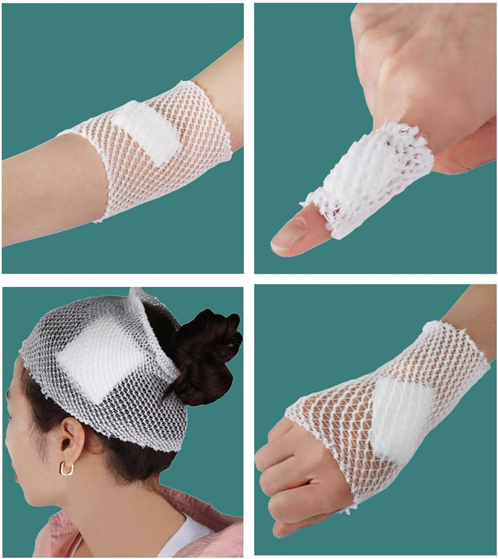 Medical Gauze Individually Wrapped Sterile