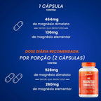 Bigens Dietary Supplements 60 capsules
