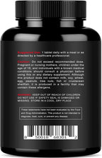 Vitamin B Complex - Contains All Essential B Vitamins - B1, B2, B3, B5, B6, B7, B9, B12 and Biotin - Super B Complex Vitamins for Energy, Immunity and Mood Support - 90 Tablets
