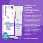 Multi-Gyn Vaginal Applicators 50 ml