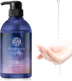 Personal Lubricants Water-Based Moisturizing 450ml