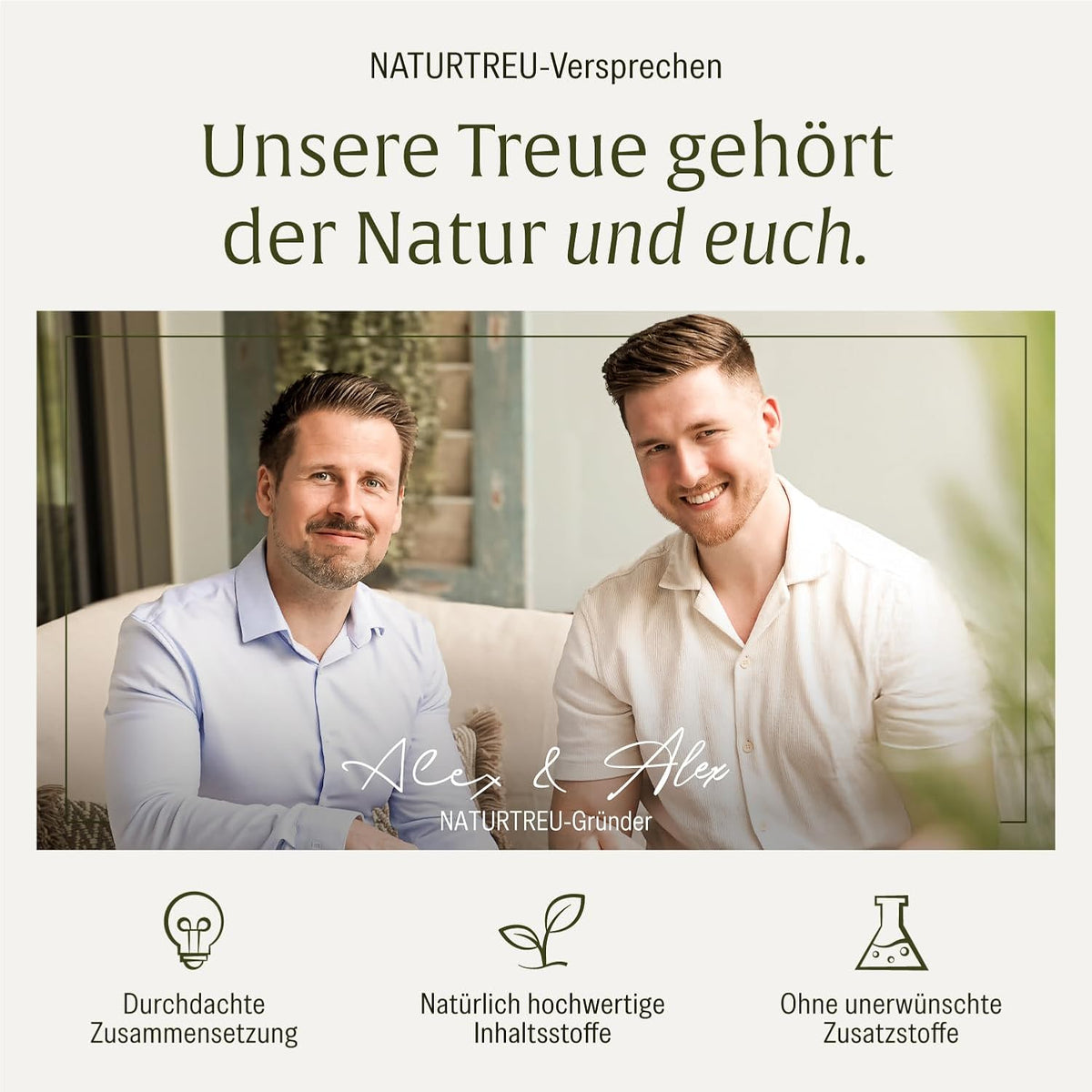 Kulturkomplex Probiotic Supplements