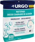 Wattepads Wound Care Supplies
