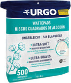 Wattepads Wound Care Supplies