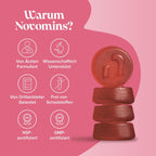 Novomins Dietary Supplements