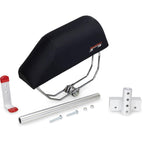 Racatac Chest Support Attachment for Kneeling Creeper, Assembled in USA