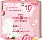 Sanitary Pads 245 ml 10 pieces
