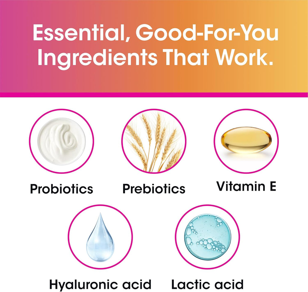 vH Probiotic Supplements