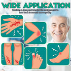 Gauze and Wound Dressings Sterile 50 pieces