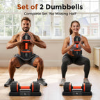 NICEPEOPLE Adjustable Weight Bench for Home Gym, 660LBS Capacity Workout Bench with 8 Backrests for Chest Shoulders Arms, Compact and Foldable Strength Bench for Small Space Apartment Room
