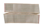 Breast Implant Stabilizer Band, Post-Surgery Breast Stabilizer Band - Chest Compression Wrap for Women, Ideal for Breast Augmentation, Reduction and More