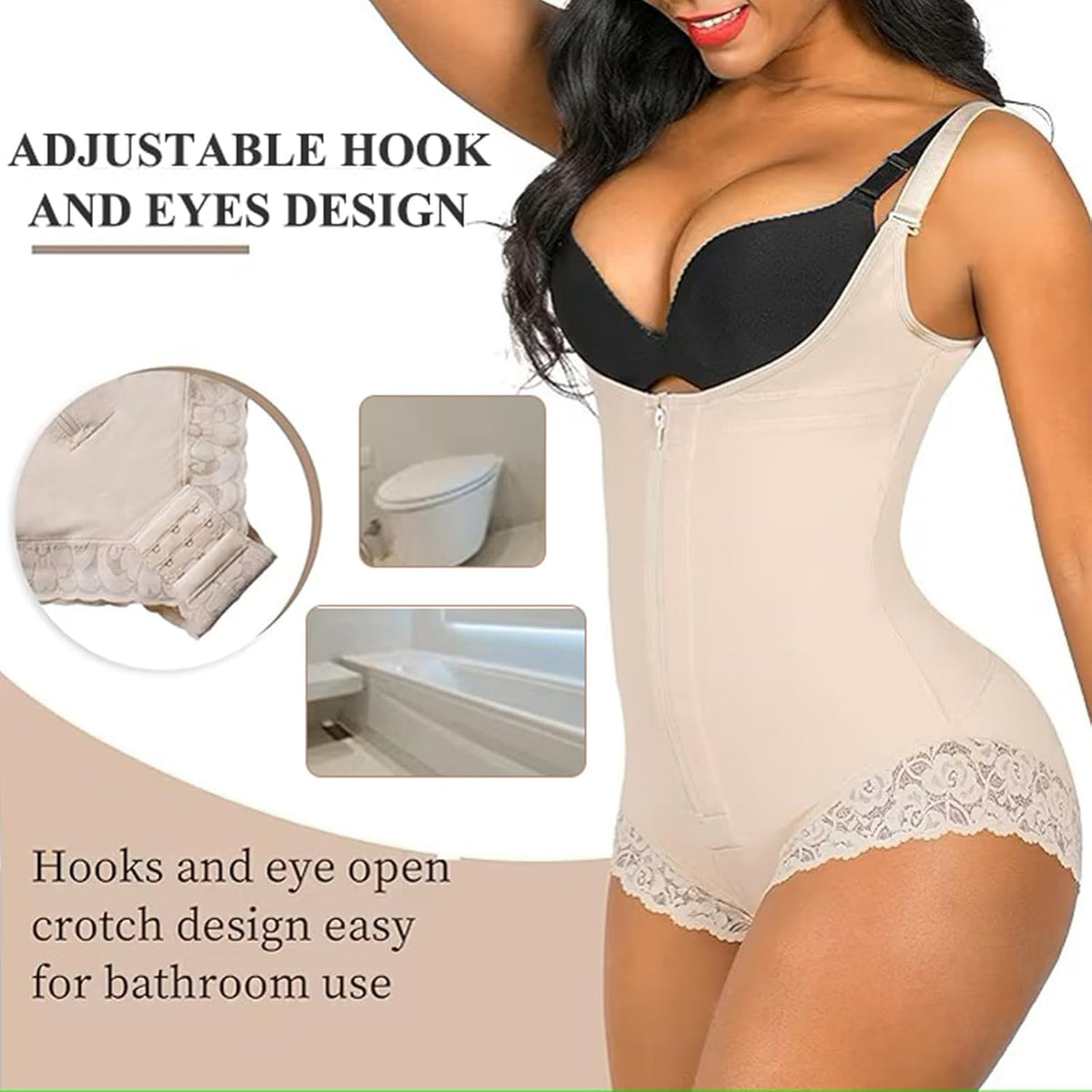 MMOOUP Compression Garments