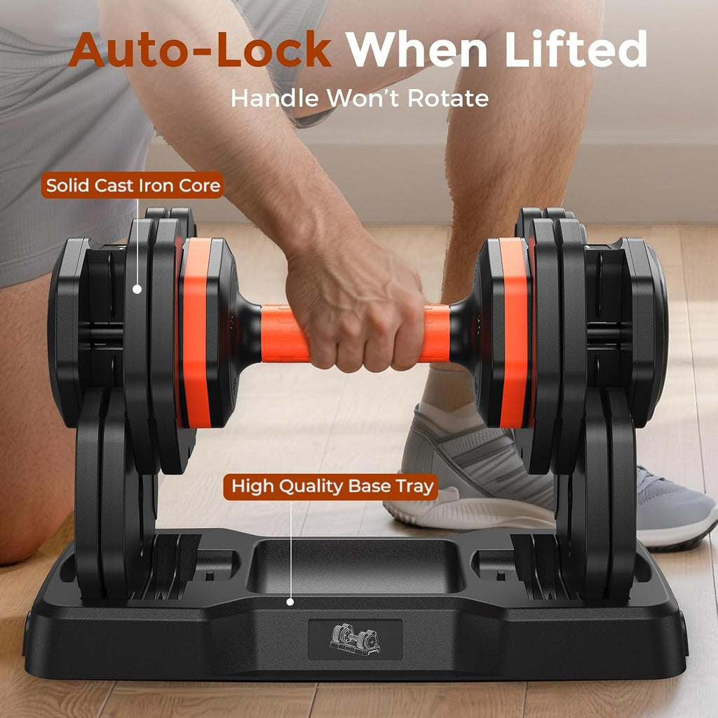 NICEPEOPLE Adjustable Weight Bench for Home Gym, 660LBS Capacity Workout Bench with 8 Backrests for Chest Shoulders Arms, Compact and Foldable Strength Bench for Small Space Apartment Room