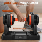 NICEPEOPLE Adjustable Weight Bench for Home Gym, 660LBS Capacity Workout Bench with 8 Backrests for Chest Shoulders Arms, Compact and Foldable Strength Bench for Small Space Apartment Room