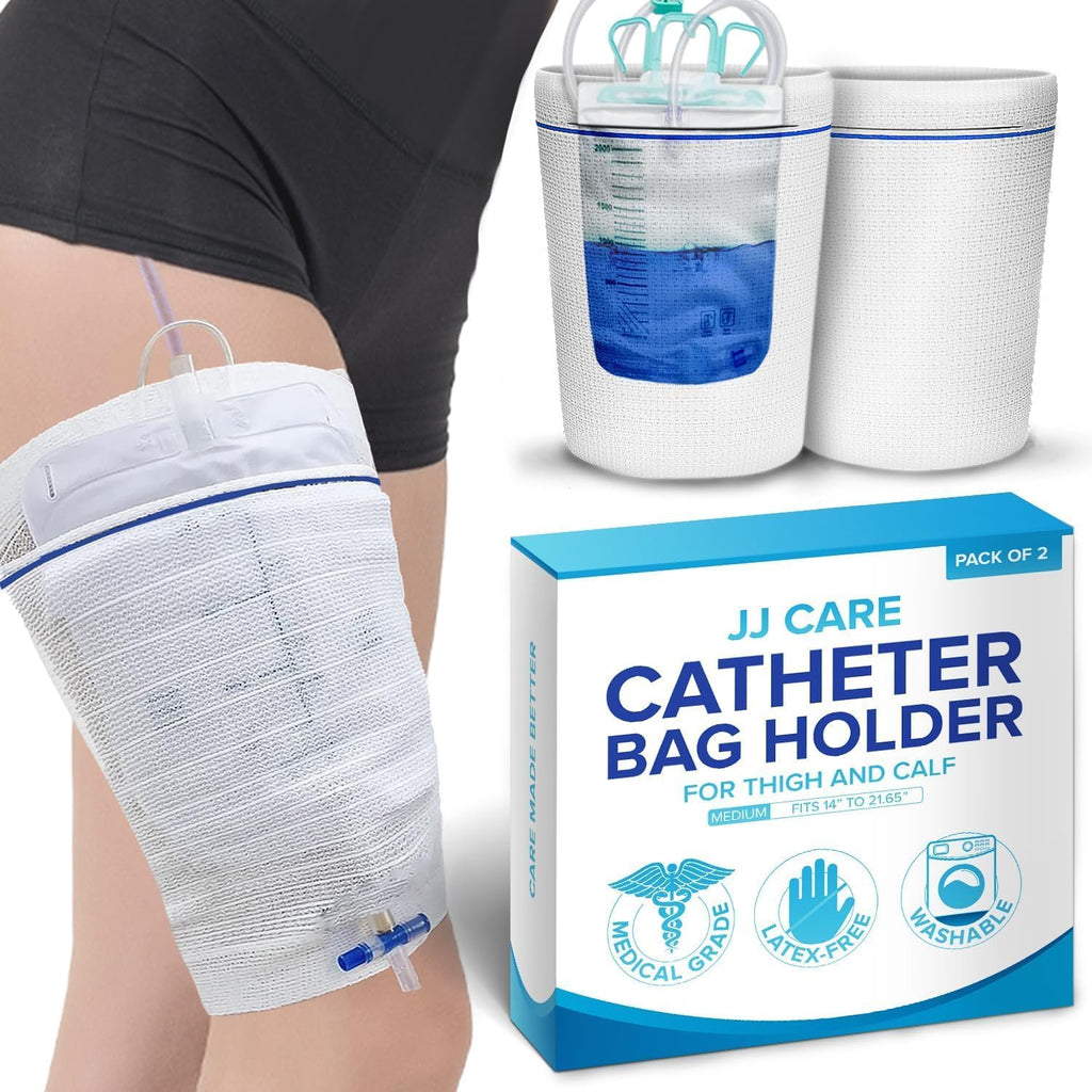 Urine Collection Bags For Face