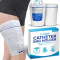 Urine Collection Bags For Face