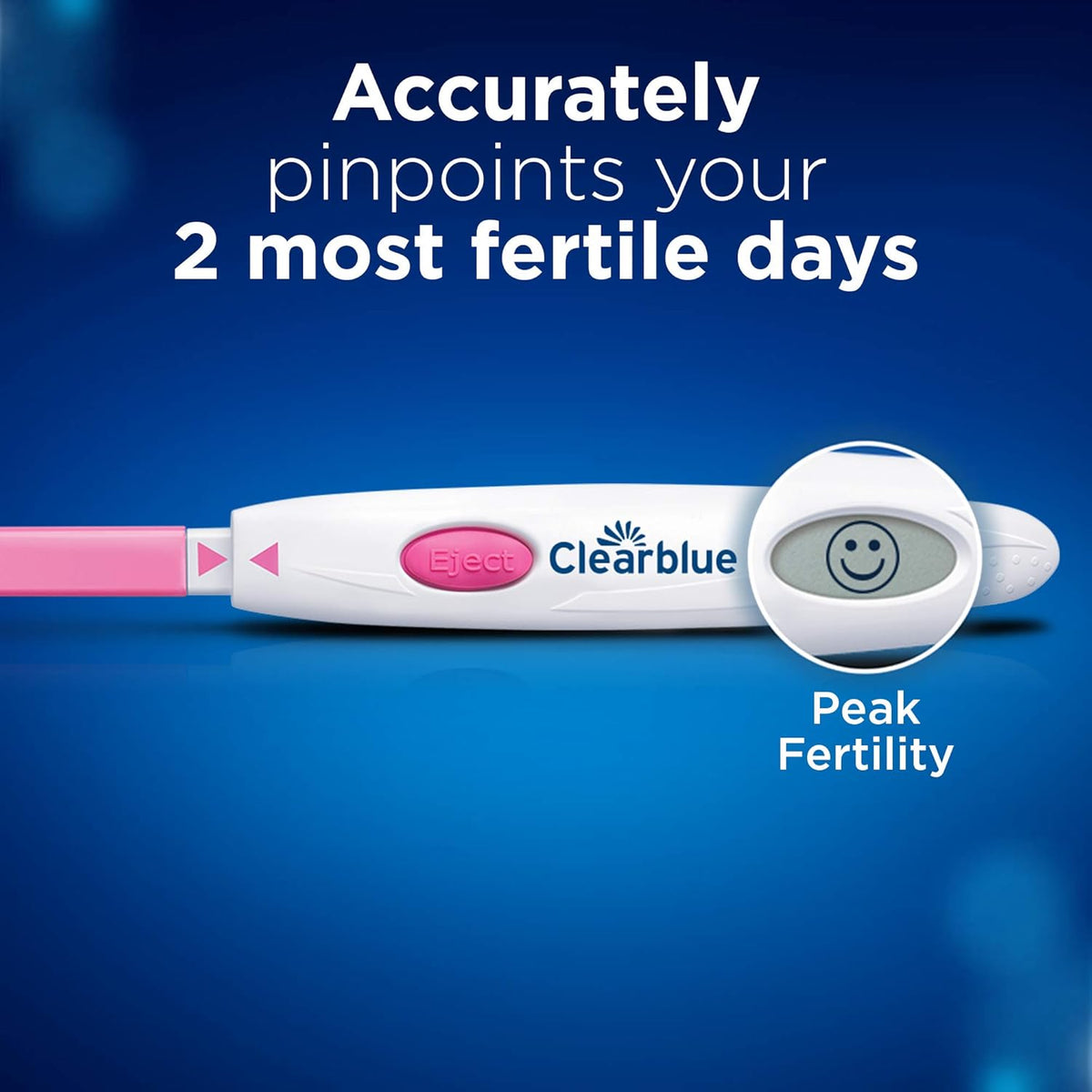 Clearblue Digital Pregnancy Test Kits Maternity 10 tests
