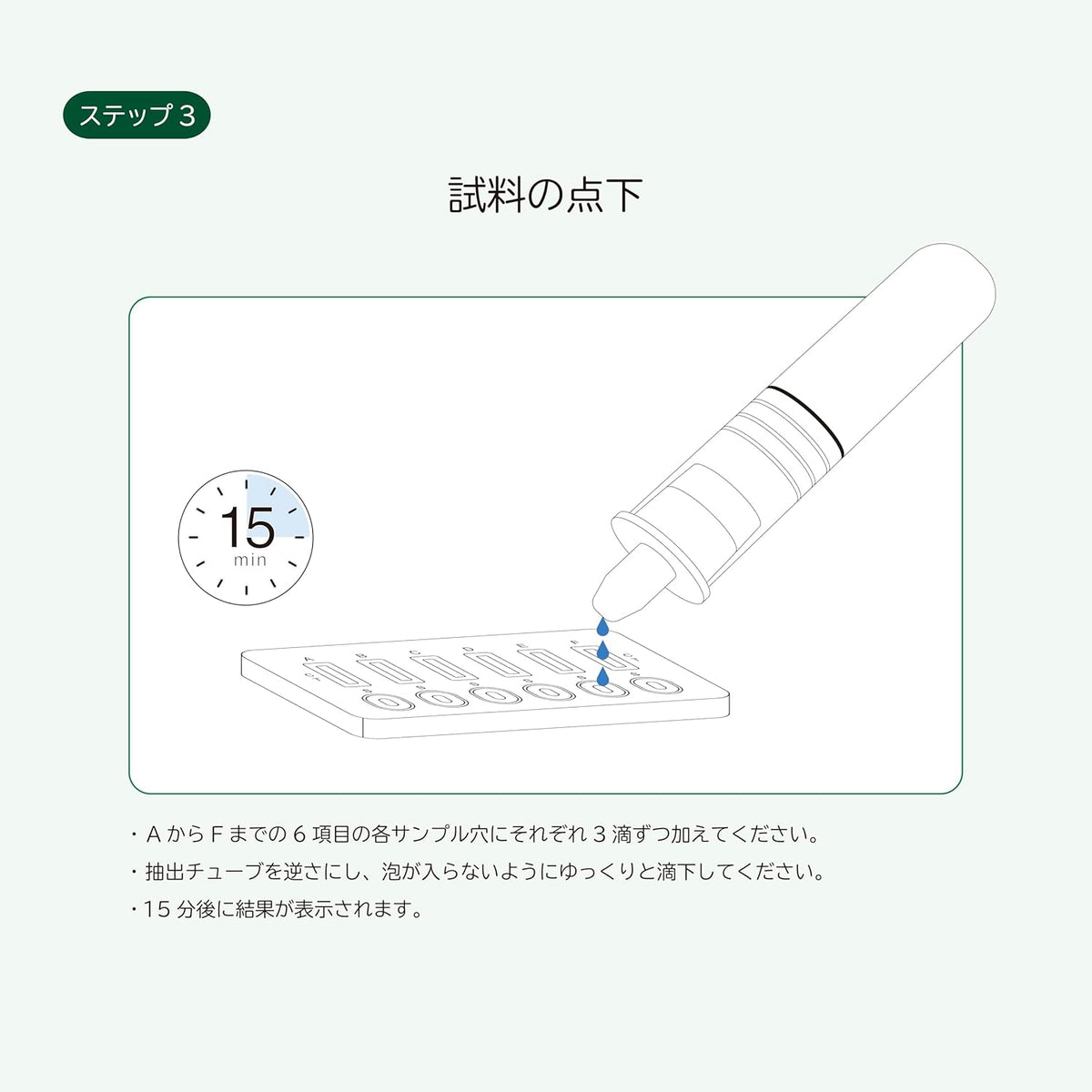 Health Test Kits
