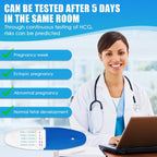 Schwangerschaftstest Pregnancy and Ovulation Tests