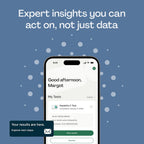 Everlywell At-Home Hepatitis C Test Collection Kit for Women and Men. Get Discreet, Accurate Results at Home from a CLIA-Certified Lab Within Days, for Ages 18 Plus